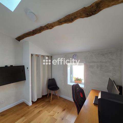 Maison 5 pièces - 101 m²