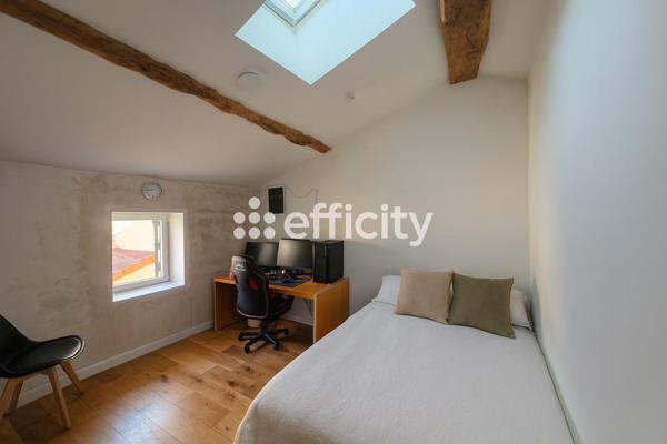 Maison 5 pièces - 101 m²