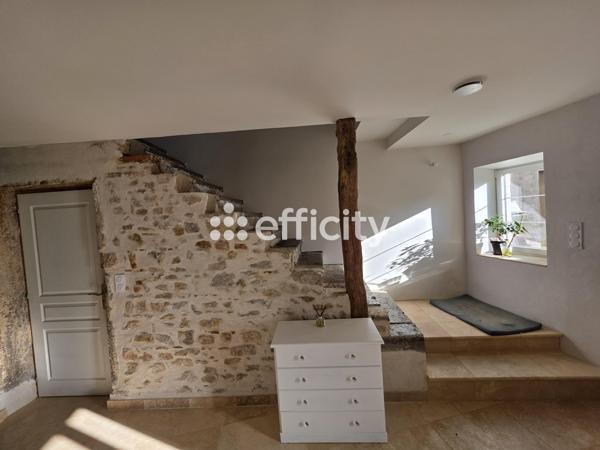 Maison 5 pièces - 101 m²