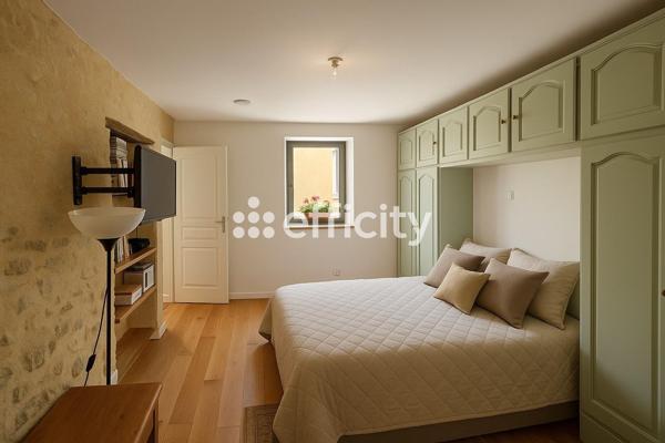 Maison 5 pièces - 101 m²