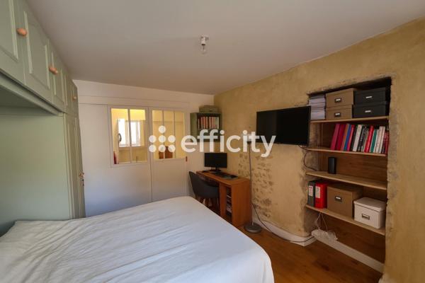 Maison 5 pièces - 101 m²