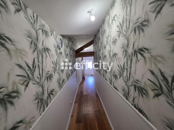 Maison 5 pièces - 101 m²