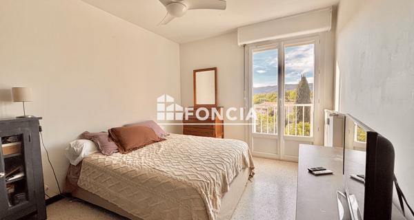 À vendre Appartement 3 pièces 59 m² - La Londe-les-maures 83250