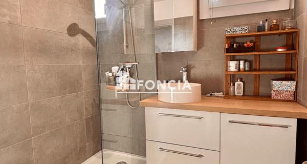 À vendre Appartement 3 pièces 59 m² - La Londe-les-maures 83250