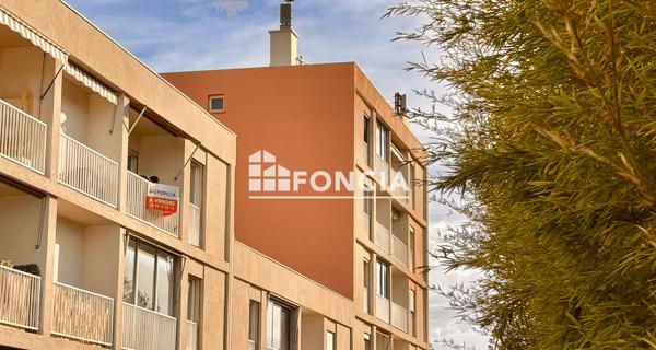 À vendre Appartement 3 pièces 59 m² - La Londe-les-maures 83250