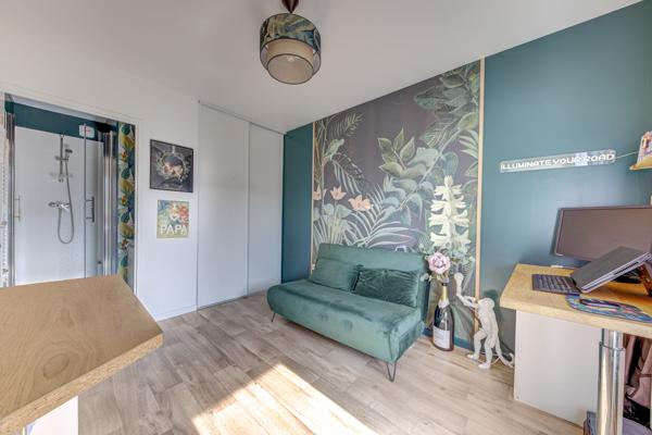 Appartement 4 pièces - 85 m²