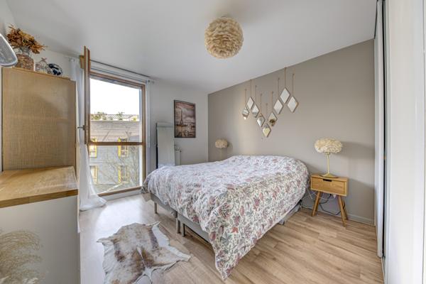 Appartement 4 pièces - 85 m²