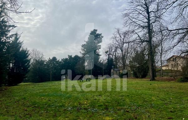 Appartement de 119 m²