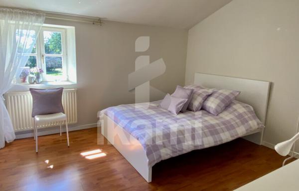 Appartement de 119 m²