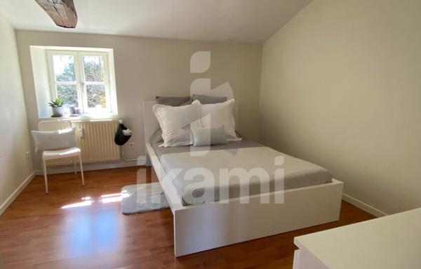 Appartement de 119 m²