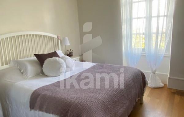 Appartement de 119 m²