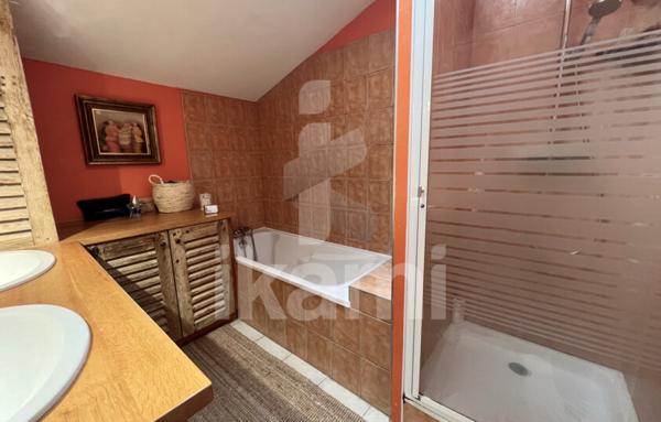 Appartement de 119 m²