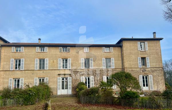 Appartement de 119 m²