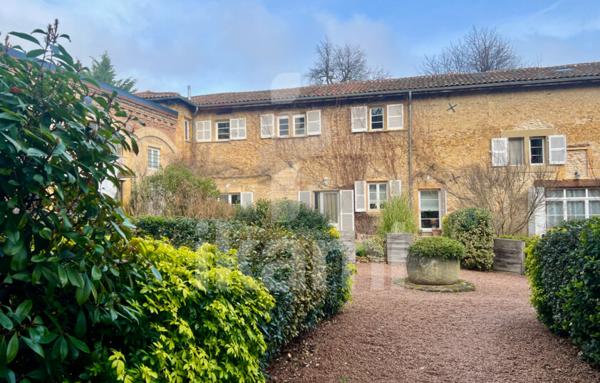 Appartement de 119 m²