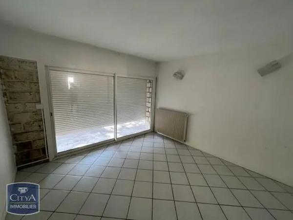 Appartement à louer 3 pièces 61.09m² Agen (47000)