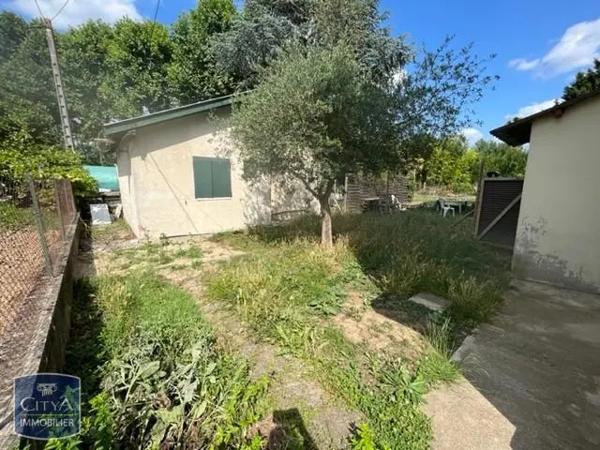Appartement à louer 3 pièces 61.09m² Agen (47000)