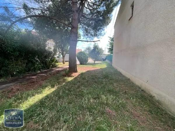 Appartement à louer 3 pièces 61.09m² Agen (47000)