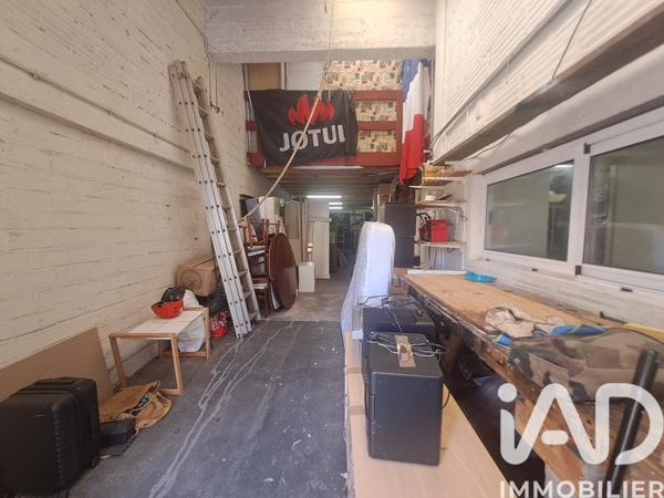 Maison à vendre 5 pièces 70 m² Villiers-sur-Orge