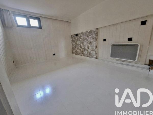 Maison à vendre 5 pièces 70 m² Villiers-sur-Orge