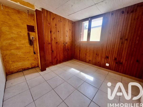 Maison à vendre 5 pièces 70 m² Villiers-sur-Orge