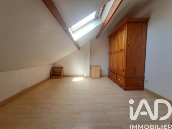 Maison à vendre 5 pièces 70 m² Villiers-sur-Orge