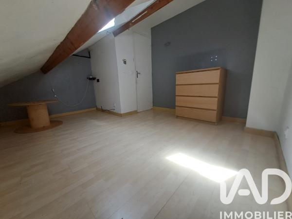 Maison à vendre 5 pièces 70 m² Villiers-sur-Orge