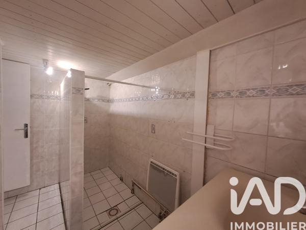 Maison à vendre 5 pièces 70 m² Villiers-sur-Orge