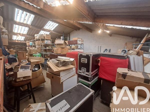 Maison à vendre 5 pièces 70 m² Villiers-sur-Orge