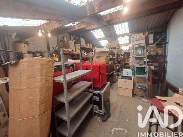 Maison à vendre 5 pièces 70 m² Villiers-sur-Orge