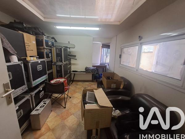 Maison à vendre 5 pièces 70 m² Villiers-sur-Orge