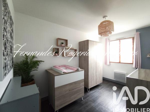 Maison à vendre 5 pièces 85 m² Ascoux