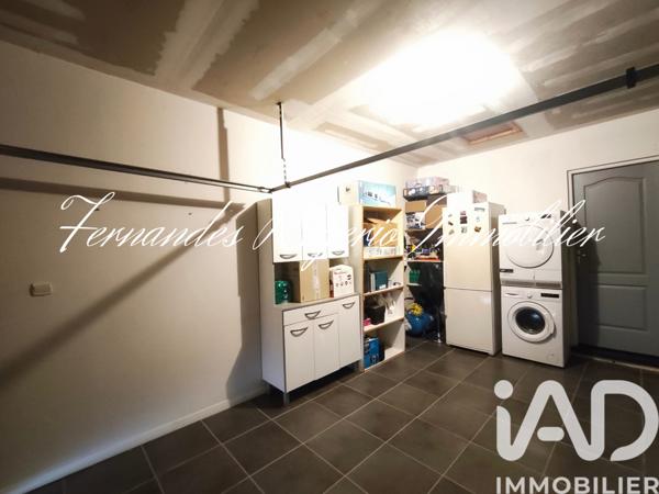 Maison à vendre 5 pièces 85 m² Ascoux