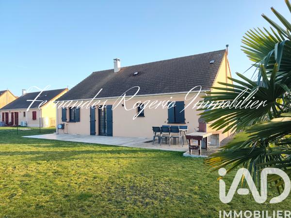 Maison à vendre 5 pièces 85 m² Ascoux