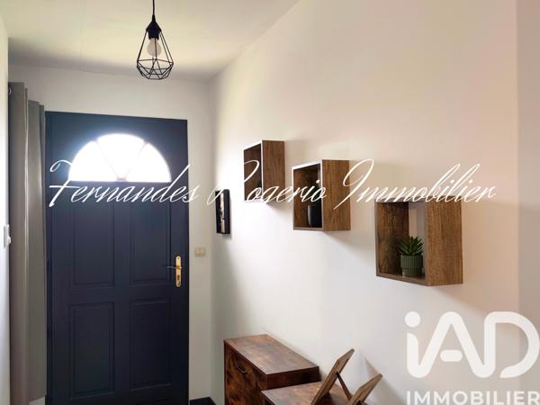 Maison à vendre 5 pièces 85 m² Ascoux