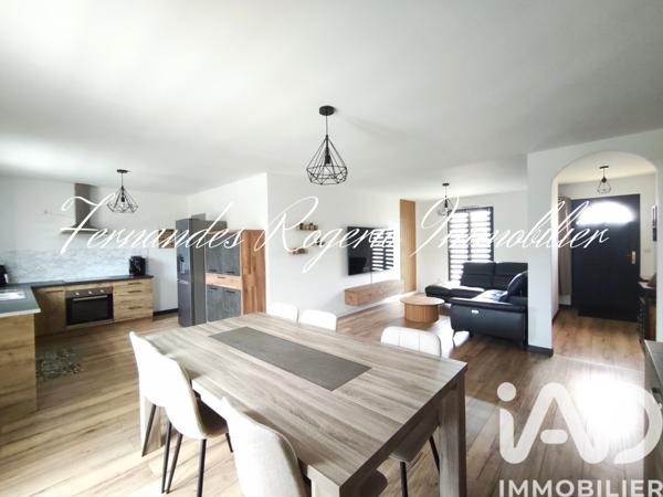 Maison à vendre 5 pièces 85 m² Ascoux