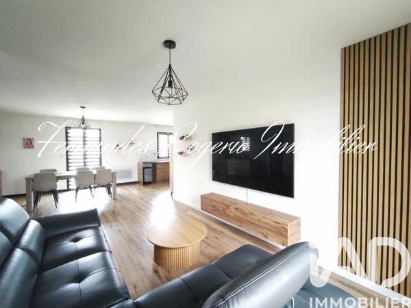 Maison à vendre 5 pièces 85 m² Ascoux