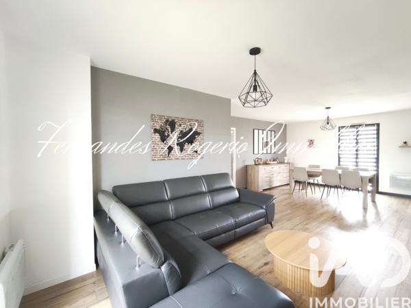 Maison à vendre 5 pièces 85 m² Ascoux