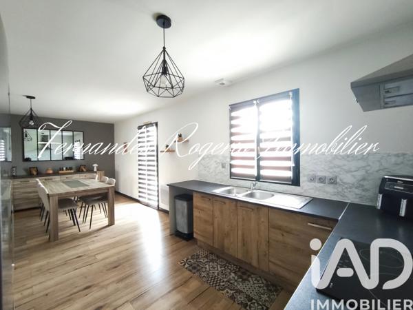 Maison à vendre 5 pièces 85 m² Ascoux