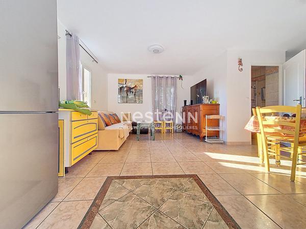 Maison Le Muy 3 pièce(s)