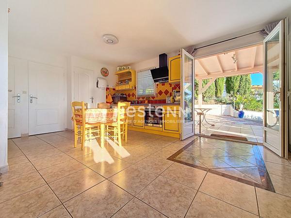 Maison Le Muy 3 pièce(s)