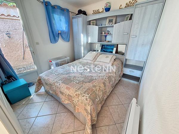 Maison Le Muy 3 pièce(s)