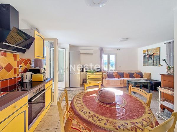 Maison Le Muy 3 pièce(s)