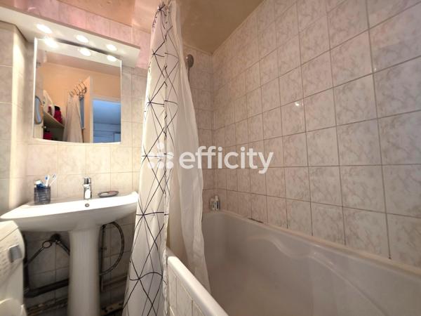 Appartement 4 pièces - 64 m²