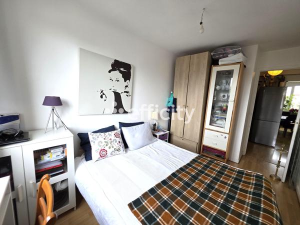 Appartement 4 pièces - 64 m²