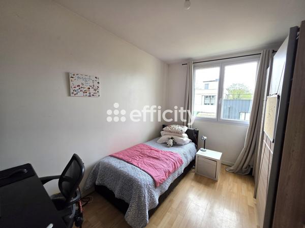 Appartement 4 pièces - 64 m²
