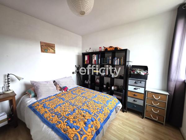 Appartement 4 pièces - 64 m²
