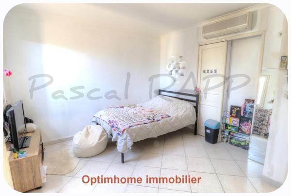 Maison à vendre 5 pièces GRAU D'AGDE (34)