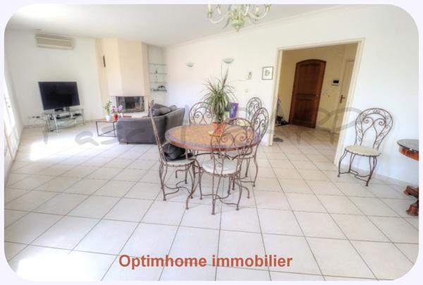Maison à vendre 5 pièces GRAU D'AGDE (34)