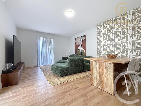 Appartement F3 à vendre  3 pièces - 63 m2 GRASSE - 06