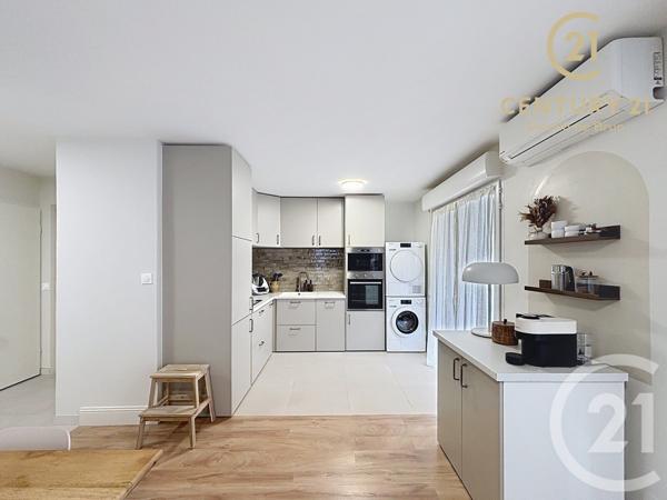 Appartement F3 à vendre  3 pièces - 63 m2 GRASSE - 06